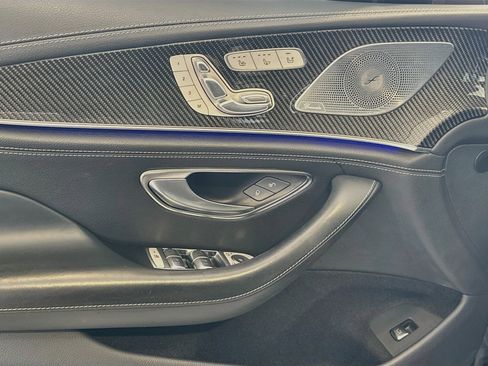 Used 2021 Mercedes-Benz AMG GT 43 image 17
