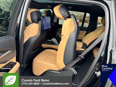 Used 2025 Cadillac Escalade IQ Luxury 2 image 29