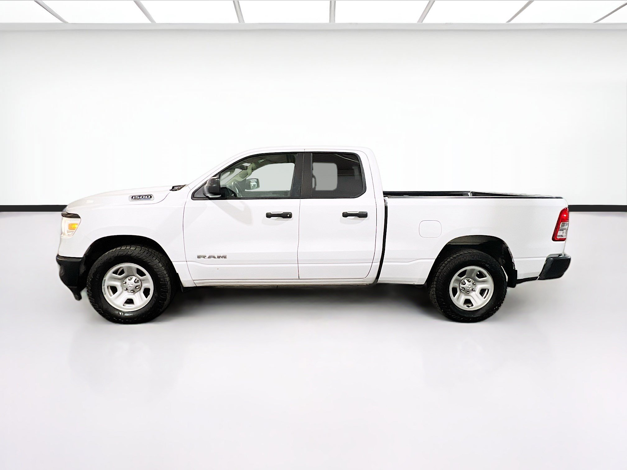 Used 2021 RAM 1500 Tradesman AWD/4WD image 21