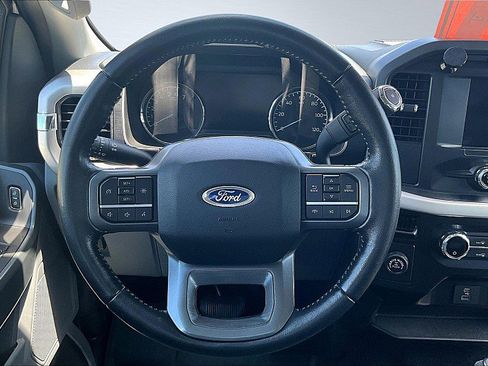 Used 2021 Ford F150 XLT w/ Equipment Group 301A Mid image 22