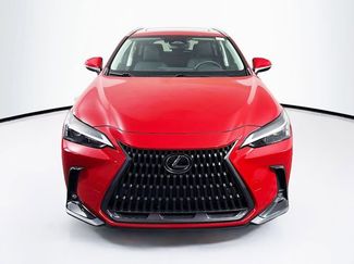 Used 2022 Lexus NX 350 AWD w/ Premium Package video 2