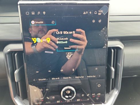 New 2026 GMC Acadia AT4 w/ Super Cruise Package image 13