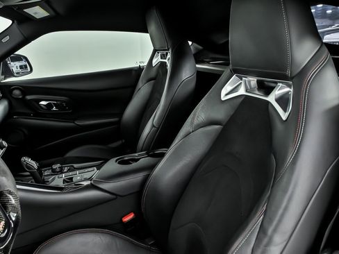 Used 2020 Toyota Supra RWD image 20