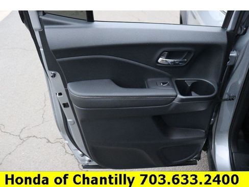 Used 2023 Honda Ridgeline RTL image 28