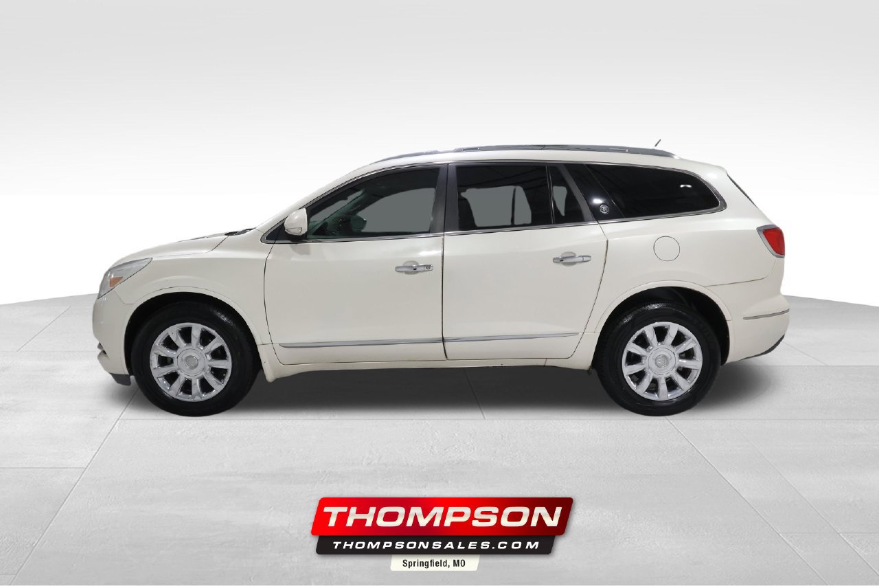 Used 2015 Buick Enclave Premium FWD image 1