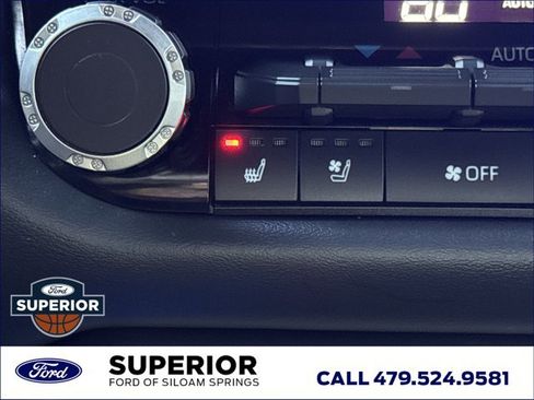 Used 2024 Toyota Tundra Platinum image 21