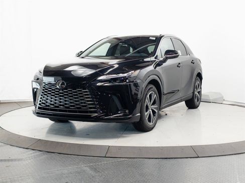New 2026 Lexus RX 350 Premium AWD/4WD image 3