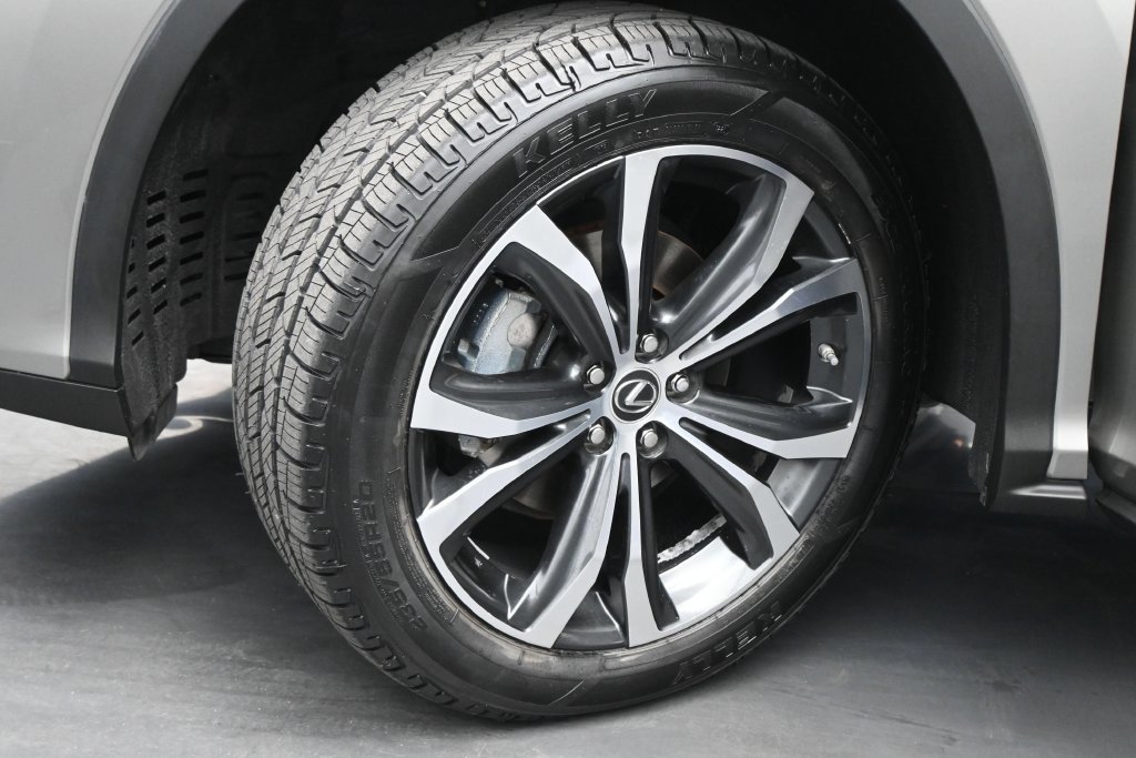 Used 2022 Lexus RX 350 FWD w/ Premium Package image 21