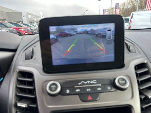 Used 2020 Ford Transit Connect XL image 20