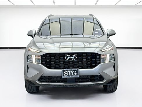 Used 2023 Hyundai Santa Fe SEL AWD/4WD image 2