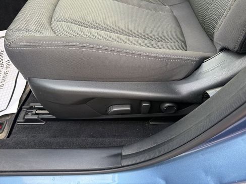 Certified 2024 Subaru Crosstrek 2.0i Premium image 16