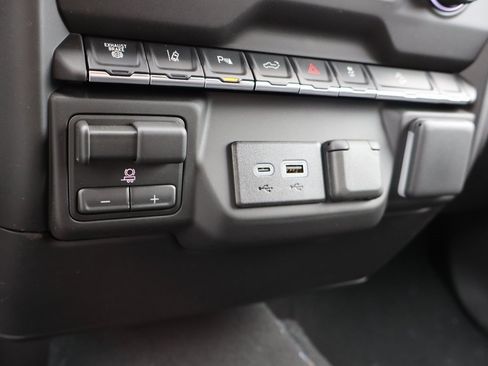 New 2026 Chevrolet Silverado 2500 Custom w/ Custom Value Package image 13