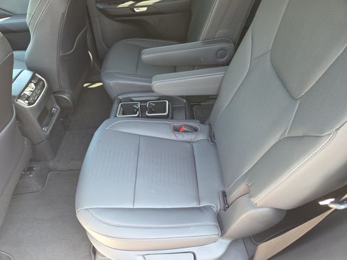 New 2026 Lexus TX 350 AWD image 10