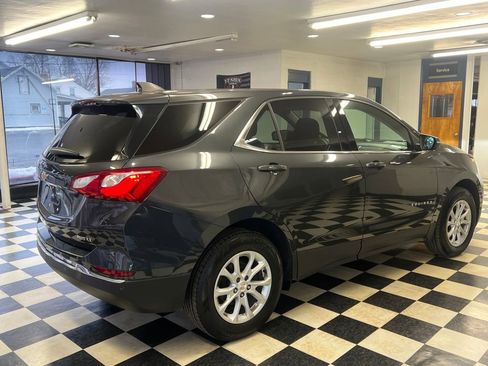 Used 2019 Chevrolet Equinox LT AWD/4WD image 18