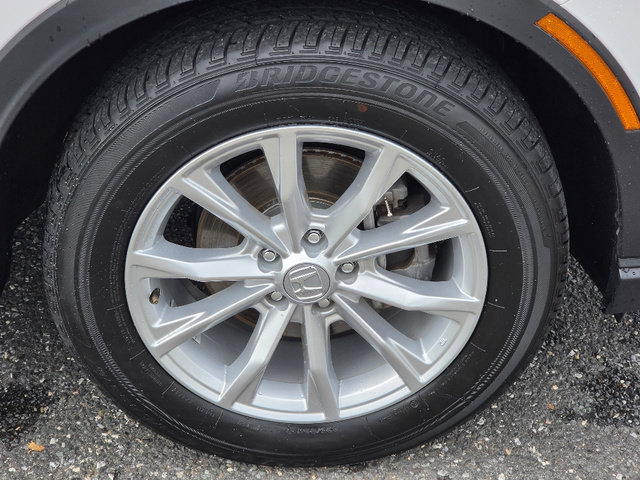 Used 2024 Honda CR-V EX-L image 10