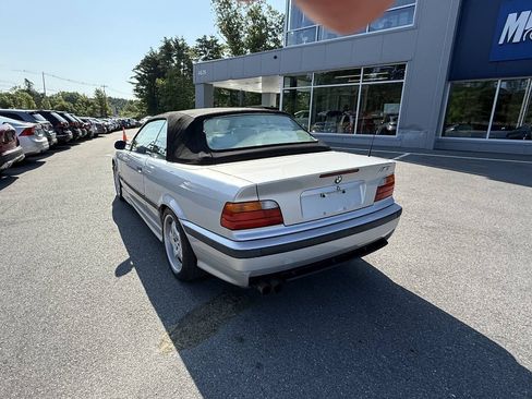 Used 1999 BMW M3 Convertible RWD image 25