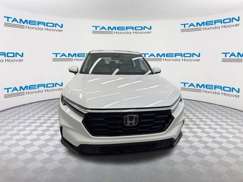 Used 2023 Honda CR-V EX-L image 8