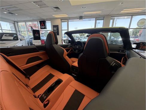 Used 2022 BMW M4 xDrive Competition AWD/4WD image 34
