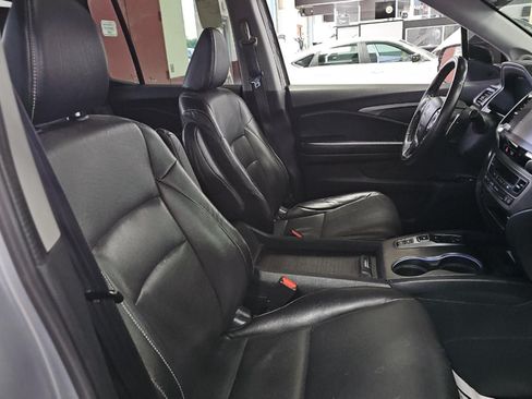 Used 2023 Honda Ridgeline RTL-E image 7