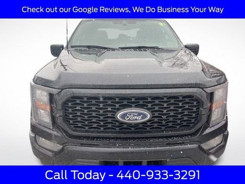 Used 2023 Ford F150 XL w/ STX Appearance Package image 15