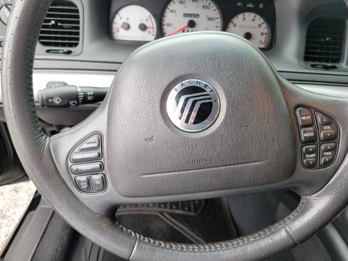 Used 2003 Mercury Marauder RWD image 31