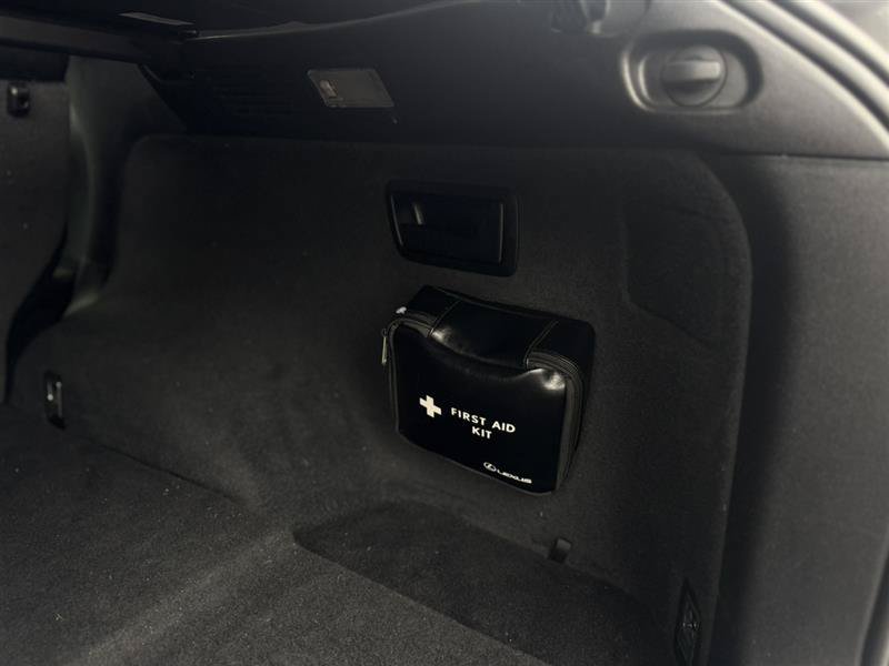Used 2013 Lexus RX 350 AWD w/ Navigation Pkg image 37