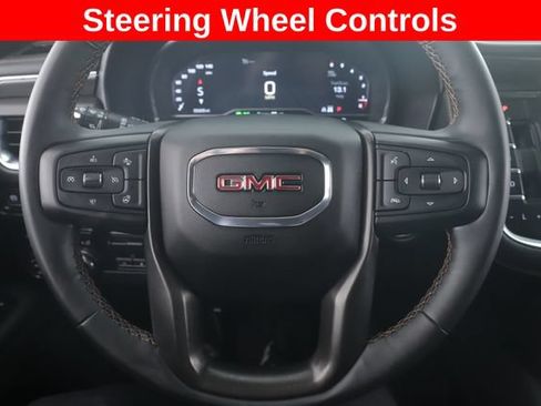 Used 2023 GMC Yukon AT4 w/ AT4 Premium Plus Package AWD/4WD image 24