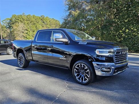 New 2025 RAM 1500 Limited image 1