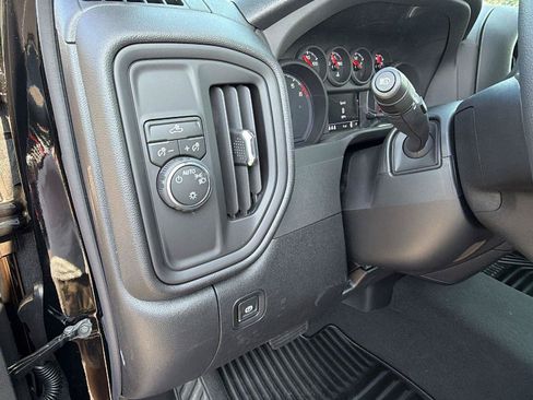 New 2026 Chevrolet Silverado 1500 Custom RWD image 19