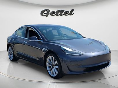 Used 2020 Tesla Model 3 Standard Range Plus