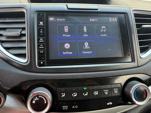 Used 2016 Honda CR-V EX image 13