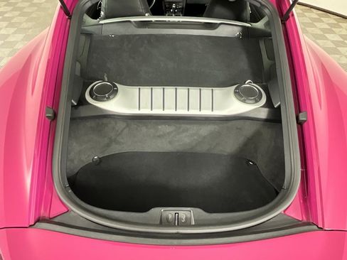 Used 2024 Porsche 718 Cayman image 22