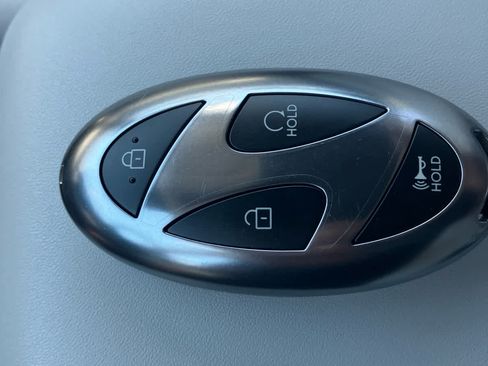 Used 2025 Hyundai Kona SEL FWD image 26