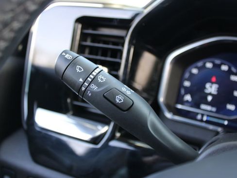 Used 2025 Chevrolet Silverado 1500 LT w/ Work Truck Package image 40