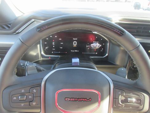 New 2026 GMC Sierra 1500 Denali image 19