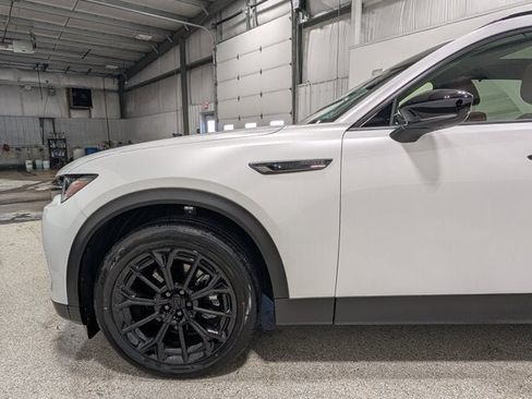 New 2026 MAZDA CX-70 3.3 Turbo w/ Premium Plus Pkg AWD/4WD image 8