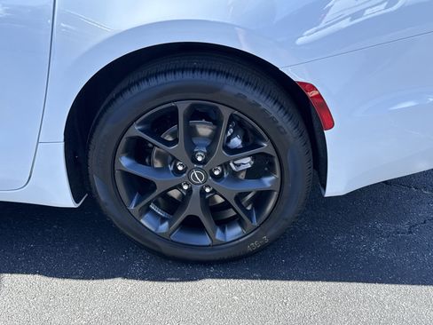 New 2026 Chrysler Pacifica Select w/ S Appearance Package FWD image 13