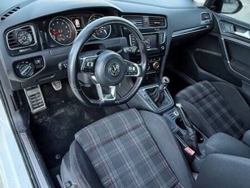 Used 2015 Volkswagen GTI S FWD image 10