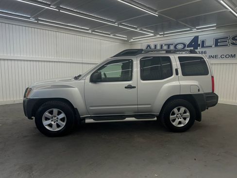 Used 2010 Nissan Xterra S image 7