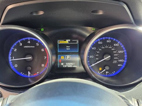 Used 2018 Subaru Outback 2.5i Premium image 30