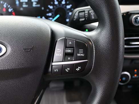 Used 2021 Ford Escape SE AWD/4WD image 26