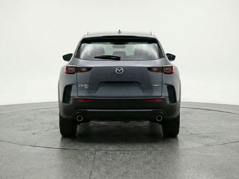 Used 2025 MAZDA CX-50 2.5 Hybrid w/ Premium Plus Pkg AWD/4WD image 7