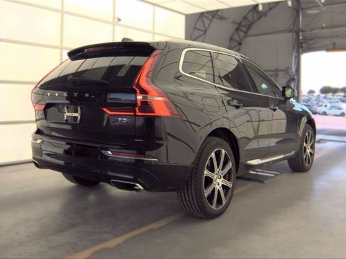 Used 2021 Volvo XC60 T5 Inscription AWD/4WD image 9