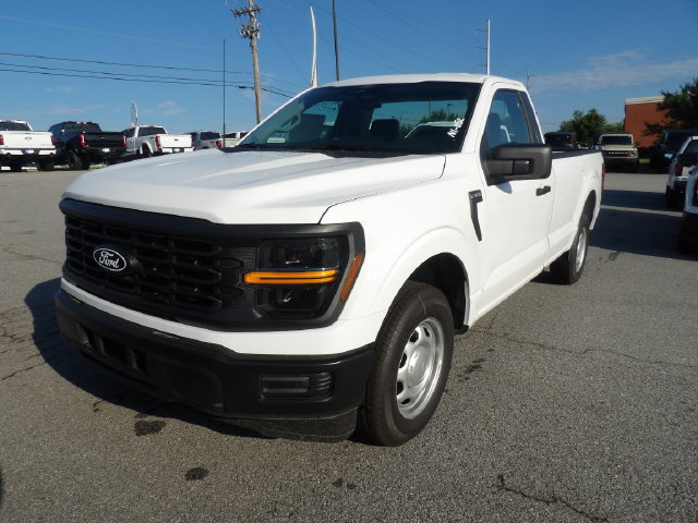 New 2026 Ford F150 XL RWD image 4