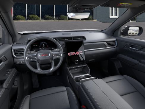 New 2026 GMC Terrain Elevation w/ Elevation Premium Package AWD/4WD image 39