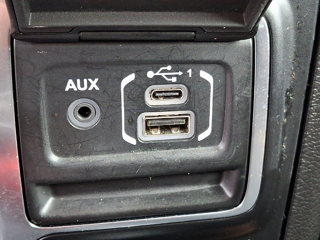 Certified 2021 Jeep Wrangler Unlimited Sport AWD/4WD image 25
