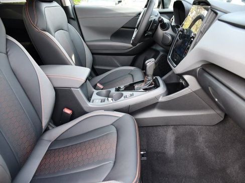 New 2026 Subaru Crosstrek 2.5i Limited AWD/4WD image 26