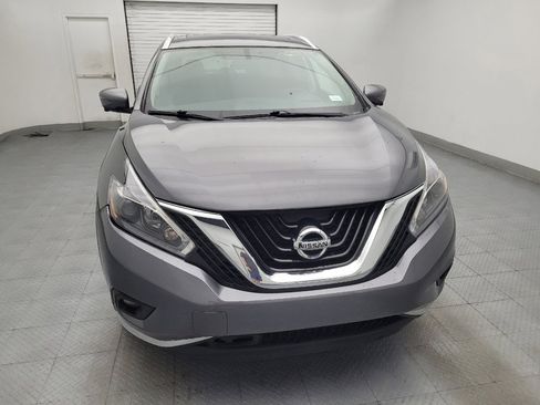 Used 2018 Nissan Murano SL w/ Moonroof Package FWD image 14