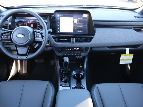 New 2026 Subaru Outback Premium image 7