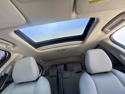 Used 2019 Honda HR-V EX image 28